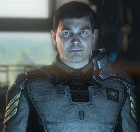 captain lasky halo.